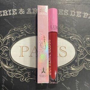 Jeffree Star Supreme Gloss in the color wifey